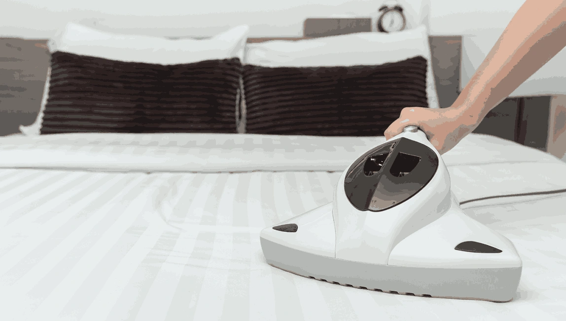 Professional Mattress Cleaning Harkaway